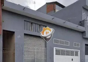 Foto 1 de Casa com 4 Quartos à venda, 190m² em Padroeira, Osasco