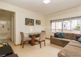 Foto 1 de Apartamento com 2 Quartos à venda, 63m² em São João, Porto Alegre