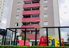 Foto 1 de Apartamento com 3 Quartos à venda, 78m² em Nossa Senhora do Ö, São Paulo