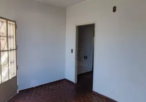 Foto 1 de Casa com 2 Quartos para alugar, 100m² em Utinga, Santo André