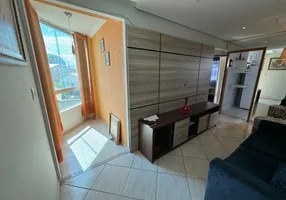 Foto 1 de Apartamento com 2 Quartos à venda, 50m² em Três Barras, Contagem