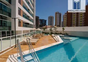 Foto 1 de Apartamento com 3 Quartos à venda, 117m² em Aldeota, Fortaleza