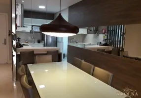 Foto 1 de Apartamento com 3 Quartos à venda, 89m² em Jurerê Internacional, Florianópolis