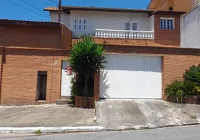 Foto 1 de Casa com 5 Quartos à venda, 500m² em Parque Monte Alegre, Taboão da Serra