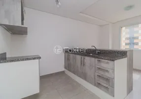 Foto 1 de Apartamento com 1 Quarto à venda, 34m² em Cidade Baixa, Porto Alegre