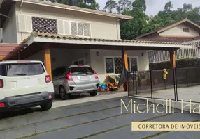 Foto 1 de Casa com 3 Quartos à venda, 405m² em Barra da Lagoa, Ubatuba