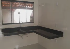 Foto 1 de Casa com 3 Quartos à venda, 130m² em Maranhão, São Paulo