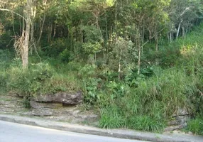 Foto 1 de Lote/Terreno à venda, 950m² em Sao Sebastiao, Petrópolis