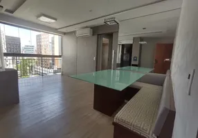 Foto 1 de Apartamento com 2 Quartos à venda, 73m² em Beira Mar, Florianópolis