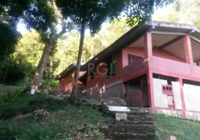 Foto 1 de Fazenda/Sítio com 3 Quartos à venda, 239m² em Ponta Grossa, Porto Alegre