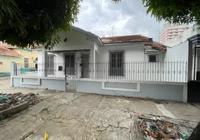 Foto 1 de Imóvel Comercial com 4 Quartos à venda, 170m² em Jurunas, Belém