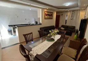 Foto 1 de Casa com 3 Quartos à venda, 159m² em Vila Clarice, Santo André
