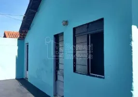 Foto 1 de Casa com 2 Quartos à venda, 169m² em Jardim Roberto Selmi Dei, Araraquara
