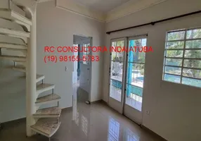 Foto 1 de Fazenda/Sítio com 2 Quartos à venda, 200m² em Recreio Campestre Jóia, Indaiatuba