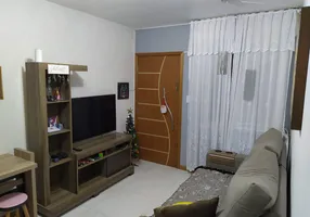 Foto 1 de Apartamento com 2 Quartos à venda, 53m² em Rubem Berta, Porto Alegre