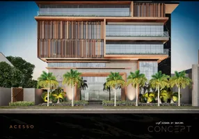 Foto 1 de Apartamento com 1 Quarto à venda, 48m² em Umarizal, Belém