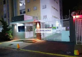 Foto 1 de Apartamento com 3 Quartos para venda ou aluguel, 76m² em Araés, Cuiabá