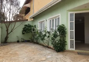 Foto 1 de Casa com 3 Quartos à venda, 265m² em Jardim Colonial, Campinas