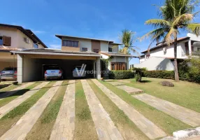 Foto 1 de Casa de Condomínio com 4 Quartos à venda, 333m² em Tijuco das Telhas, Campinas