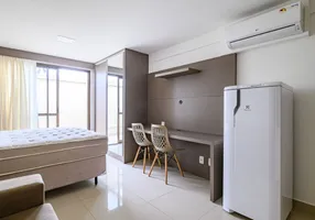 Foto 1 de Apartamento com 1 Quarto à venda, 33m² em Setor Noroeste, Brasília