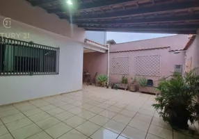 Foto 1 de Casa com 3 Quartos à venda, 124m² em Residencial Bela Vista, Piracicaba