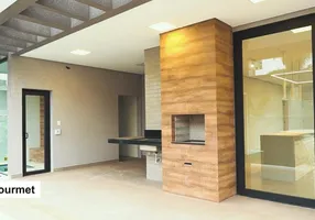 Foto 1 de Casa de Condomínio com 4 Quartos à venda, 390m² em Costa Nova, Caraguatatuba