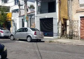 Foto 1 de Casa com 4 Quartos para alugar, 176m² em Pompeia, São Paulo