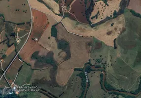 Foto 1 de Lote/Terreno à venda, 270000m² em Zona Rural, Baependi