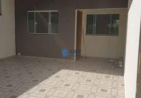 Foto 1 de Casa com 2 Quartos à venda, 77m² em Residencial Jose B Almeida, Londrina