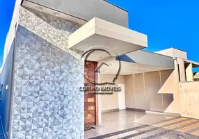 Foto 1 de Casa de Condomínio com 3 Quartos à venda, 220m² em Setor Habitacional Arniqueira, Águas Claras