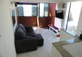 Foto 1 de Cobertura com 3 Quartos à venda, 107m² em Vila Matilde, São Paulo