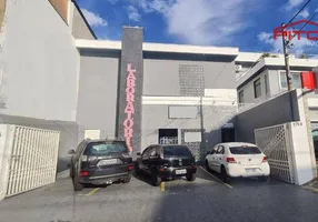 Foto 1 de Prédio Comercial para venda ou aluguel, 250m² em Ermelino Matarazzo, São Paulo