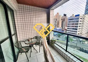 Foto 1 de Apartamento com 2 Quartos à venda, 110m² em Campo Grande, Santos