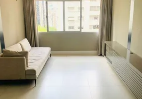 Foto 1 de Apartamento com 2 Quartos para alugar, 100m² em Jardim Paulista, São Paulo