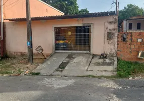 Foto 1 de Casa com 4 Quartos à venda, 300m² em Colônia Terra Nova, Manaus