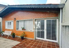 Foto 1 de Casa com 3 Quartos à venda, 197m² em Jardim Amazonas, Campinas