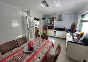 Foto 1 de Casa com 3 Quartos à venda, 180m² em Cerejeira Justinopolis, Ribeirão das Neves