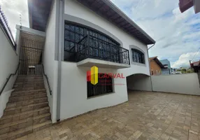 Foto 1 de Casa com 3 Quartos para alugar, 330m² em Jardim Sônia, Jaguariúna