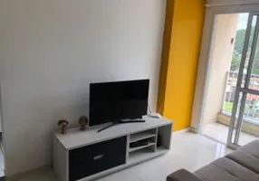 Foto 1 de Apartamento com 2 Quartos à venda, 55m² em Maria Paula, São Gonçalo