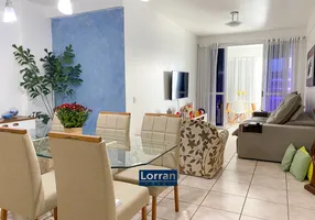 Foto 1 de Apartamento com 3 Quartos à venda, 135m² em Itapuã, Vila Velha