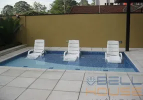 Foto 1 de Apartamento com 2 Quartos para venda ou aluguel, 92m² em Jardim, Santo André