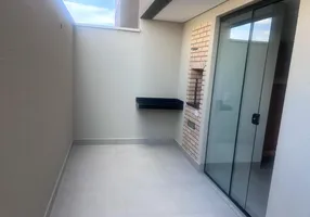 Foto 1 de Apartamento com 2 Quartos à venda, 59m² em Santa Mônica, Uberlândia