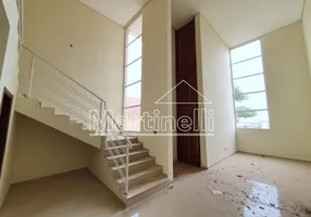 Foto 1 de Casa de Condomínio com 4 Quartos à venda, 400m² em Alphaville, Ribeirão Preto