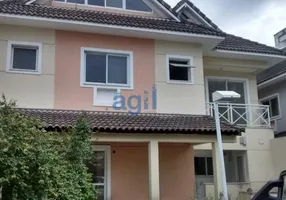 Foto 1 de Casa com 4 Quartos à venda, 200m² em Recreio Dos Bandeirantes, Rio de Janeiro