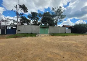 Foto 1 de Fazenda/Sítio à venda, 1050m² em Centro, Biritiba Mirim