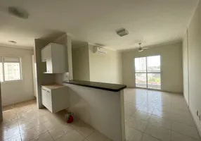 Foto 1 de Apartamento com 2 Quartos à venda, 74m² em Saudade, Araçatuba