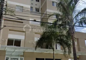 Foto 1 de Apartamento com 3 Quartos à venda, 74m² em Piraporinha, Diadema
