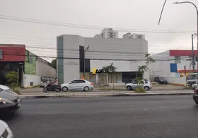 Foto 1 de Prédio Comercial para venda ou aluguel, 2402m² em Santo Amaro, São Paulo