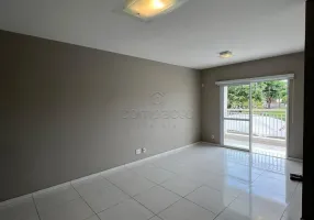 Foto 1 de Apartamento com 3 Quartos para alugar, 88m² em Jardim Redentor, São José do Rio Preto