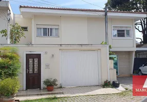 Foto 1 de Casa de Condomínio com 3 Quartos à venda, 145m² em Vila Cordeiro, São Paulo